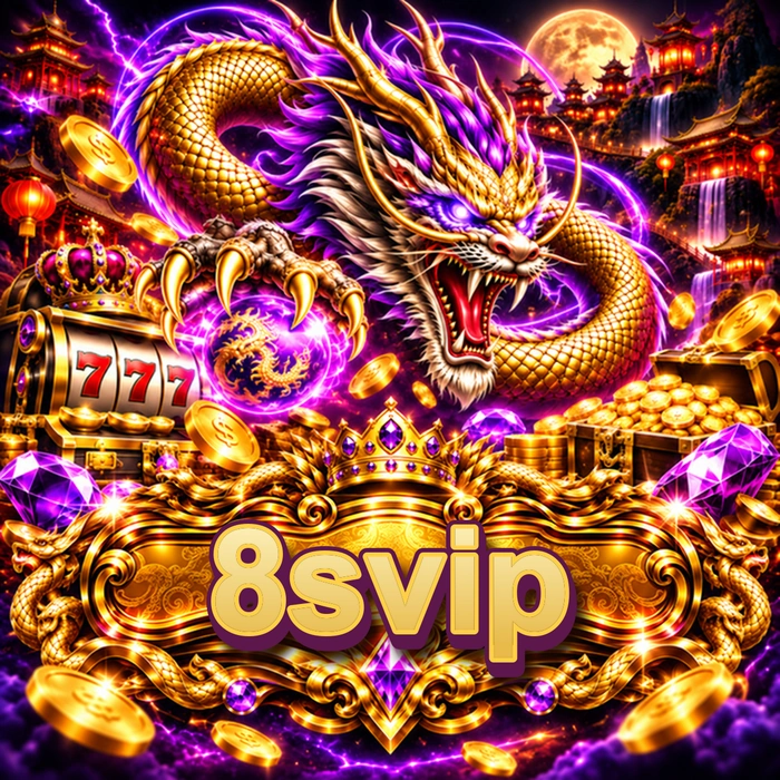 8svip