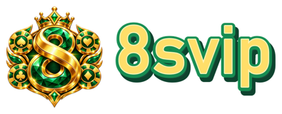 8svip01.com LOGO