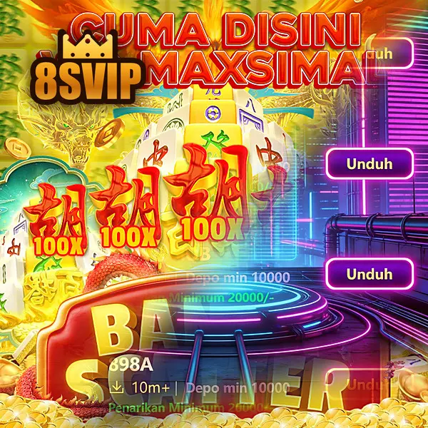 8svip APK