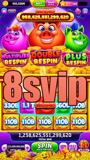 8svip APK