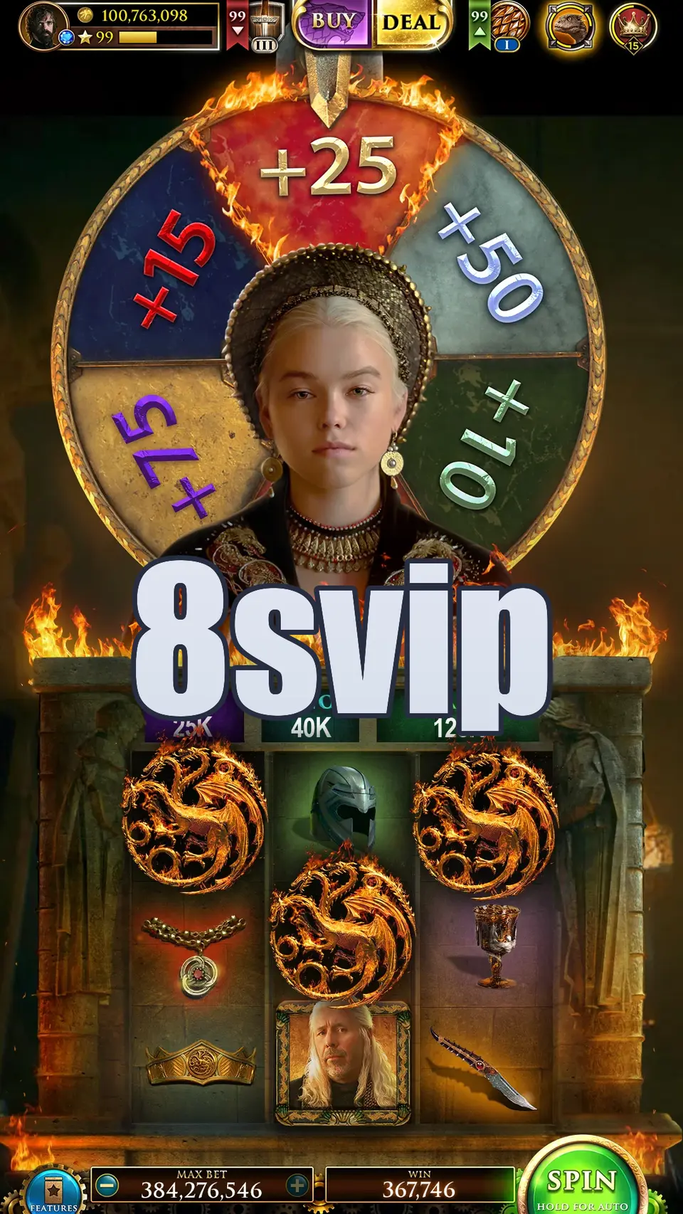 8svip APK