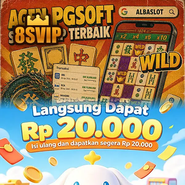 8svip APK Resmi Unduh